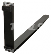 Вилы для погрузчика класс-4А-150X60X2000, ГП 7000 кг. CAM-комплект Вилы для погрузчика класс-4А-150X60X2000, ГП 7000 кг. CAM-комплект