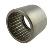 Подшипник игольчатый шкворня управляемого моста 91E4305100 Подшипник игольчатый шкворня управляемого моста 91E4305100