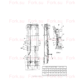 PLATE;OLD Doosan D380205