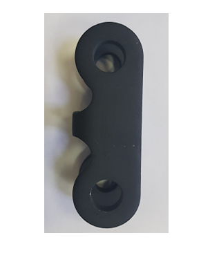 Тяга рулевая для Mitsubishi FD10N серии F16D-00011-03999. Тяга рулевая для Mitsubishi FD10N серии F16D-00011-03999.