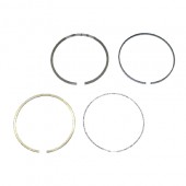 Кольца поршневые 0,25 для двигателя Yanmar 4TNV98 1 Кольца поршневые 0,25 для двигателя Yanmar 4TNV98 1