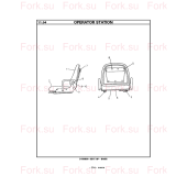 STRAP Doosan D130844