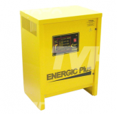 Зарядное устройство  72В 60А для тяговых АКБ 323-395Ah ENERGIС Plus ZU050620 Зарядное устройство  72В 60А для тяговых АКБ 323-395Ah ENERGIС Plus ZU050620