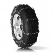Цепи противоскольжения 135/80 R12 "лесенка" для легковых а/м L12L5