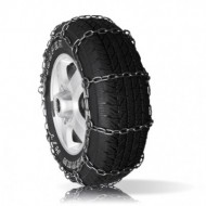 Цепи противоскольжения 135/80 R12 "лесенка" для легковых а/м L12L5 Цепи противоскольжения 135/80 R12 "лесенка" для легковых а/м L12L5