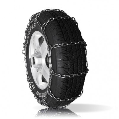 Цепи противоскольжения 135/80 R12 "лесенка" для легковых а/м L12L5