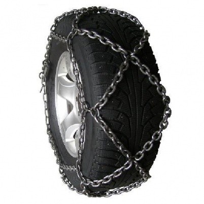 Цепи противоскольжения 265/70 R16 "сота" для внедорожников V31S5