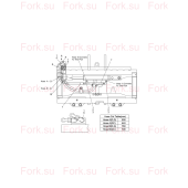 COUPLING Doosan D580396