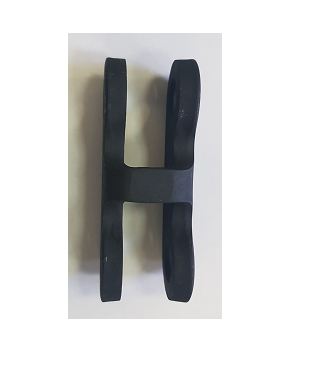 Тяга рулевая для Mitsubishi FD18N серий F16D-70001-73999, F16D-80001-83999, EF16D-40001-40999. Тяга рулевая для Mitsubishi FD18N серий F16D-70001-73999, F16D-80001-83999, EF16D-40001-40999.