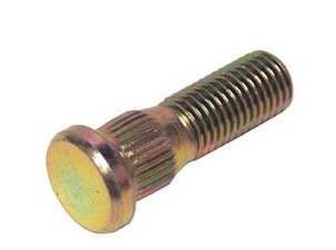 Болт ступицы (шпилька) 34a2411220 Болт ступицы (шпилька) 34a2411220