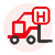 Запчасти Hangcha