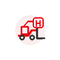 Запчасти Hangcha